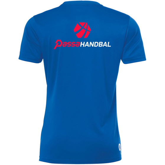 Kempa Training Shirt Dames Merksem Handbal