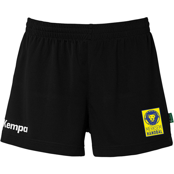 Kempa Training Shorts Women Merksem Handbal