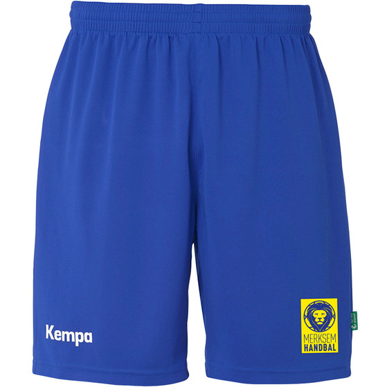 Kempa Wedstrijd Shorts Merksem Handbal