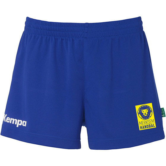 Kempa Wedstrijd Shorts Women Merksem Handbal