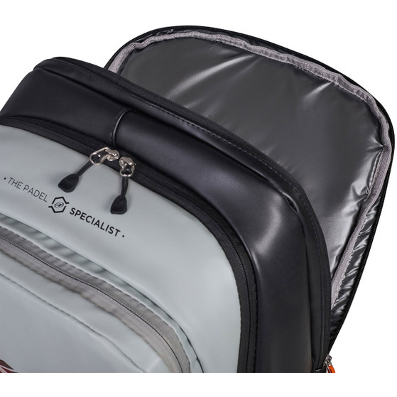 Bullpadel BPM26002 Hack Backpack