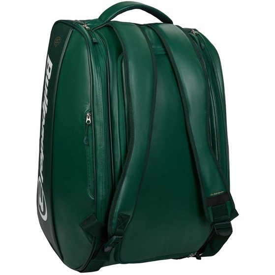 Bullpadel BPP26023 Icon Racketbag