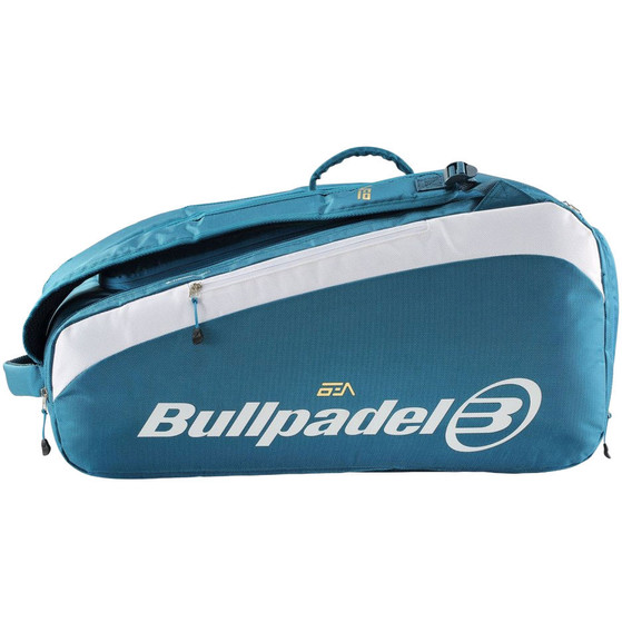 Bullpadel Pearl Pack 1