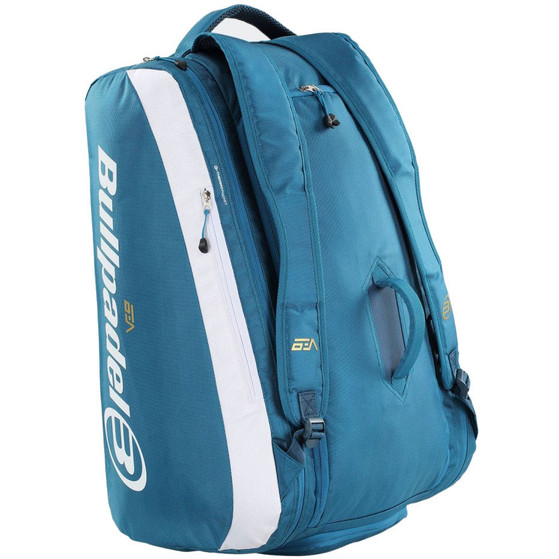 Bullpadel Pearl Pack 1