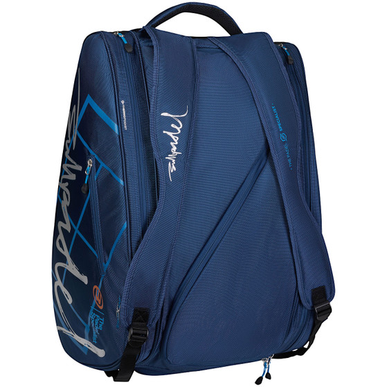 Bullpadel BPP26005 Ionic Racketbag