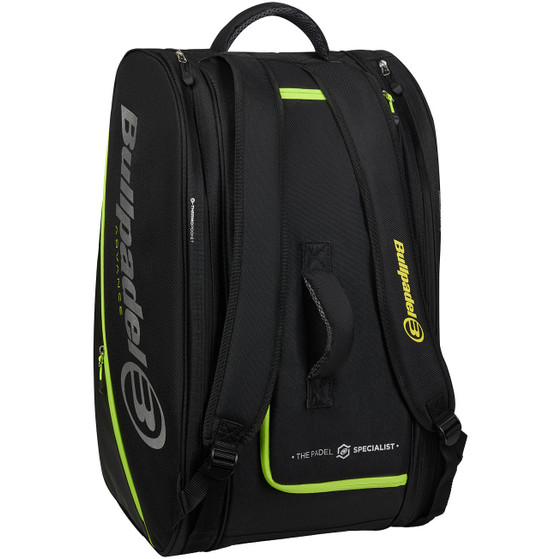 Bullpadel BPP26014 Advance Racketbag