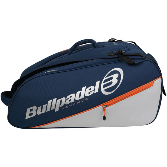Bullpadel BPP26014 Advance Racketbag