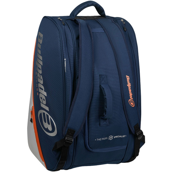 Bullpadel BPP26014 Advance Racketbag