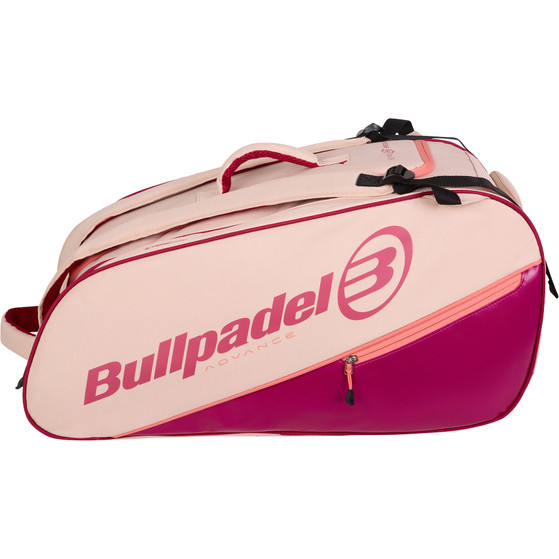 Bullpadel BPP26014 Advance Racketbag