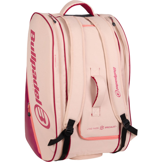 Bullpadel BPP26014 Advance Racketbag