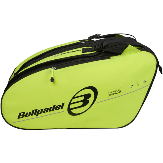 Bullpadel BPP26015 Tour Racketbag