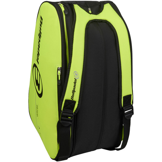 Bullpadel BPP26015 Tour Racketbag