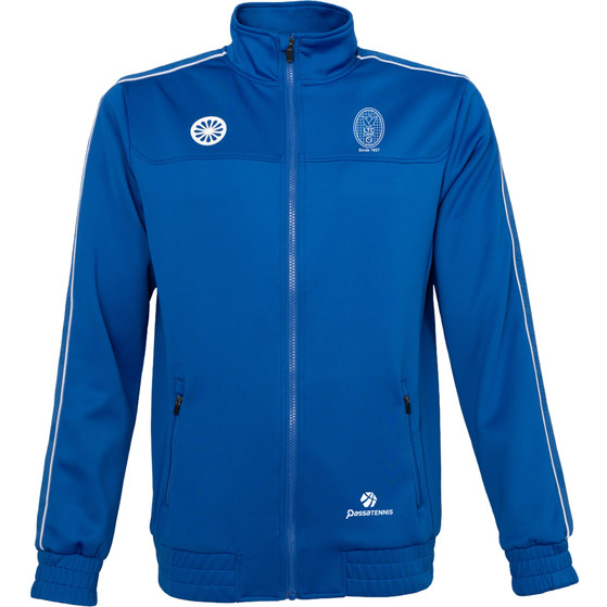 Indian Maharadja Jacket Heren LTC Lisse