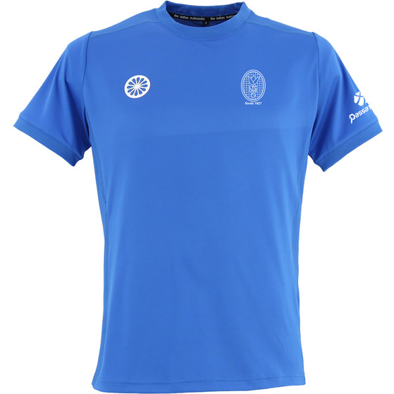 Indian Maharadja Shirt Jongens LTC Lisse