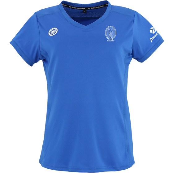 Indian Maharadja Shirt Meisjes LTC Lisse