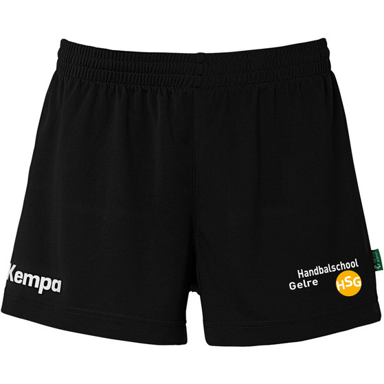 Kempa Shorts Dam Handbollsskola Gelre