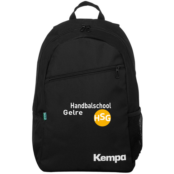Kempa Backpack Team Handbalschool Gelre