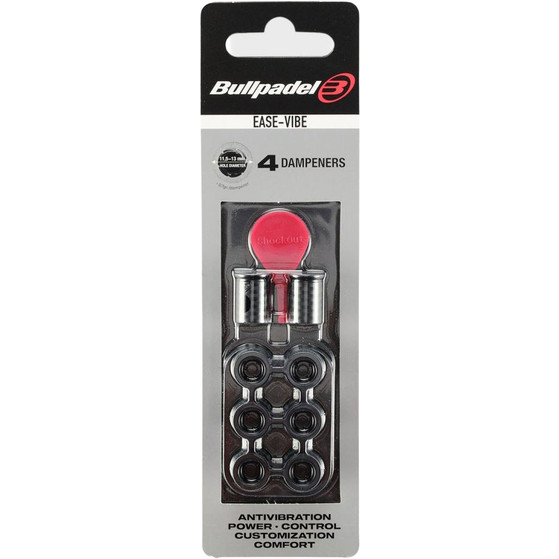 Bullpadel Ease Vibe Dempers