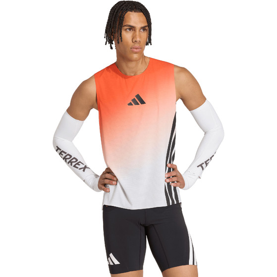 adidas XPR Pro Singlet Heren