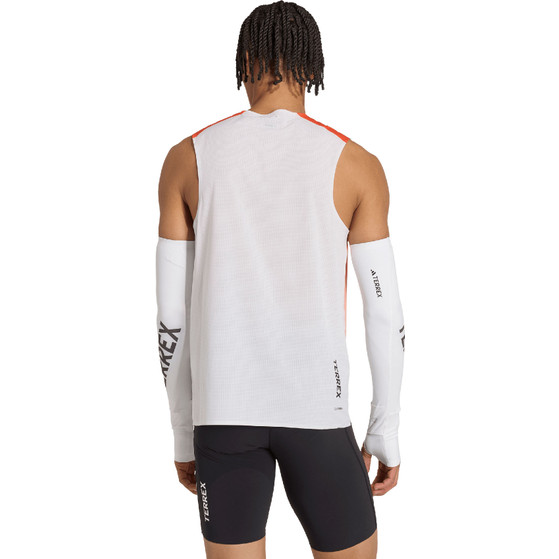 adidas XPR Pro Singlet Heren