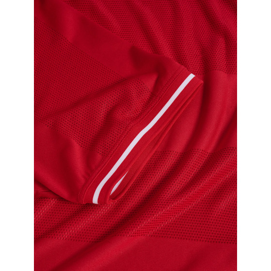 Hummel Denmark Home Shirt World Cup 2026