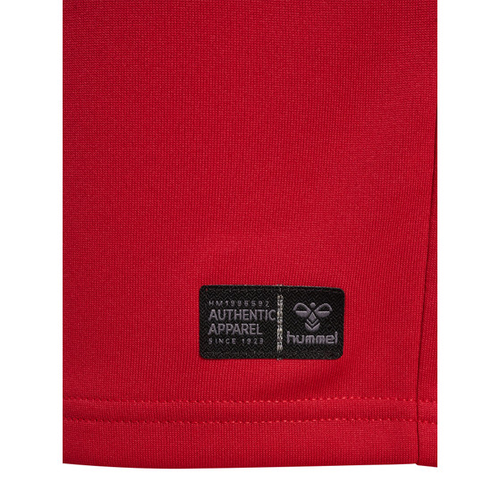 Hummel Dänemark Heimtrikot Kinder WM 2026