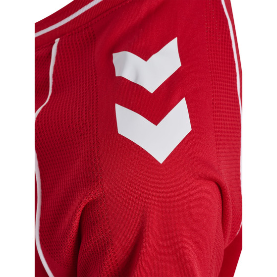 Hummel Dänemark Heimtrikot Kinder WM 2026