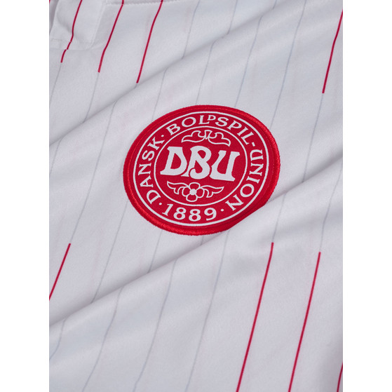 Hummel Denmark Away Shirt World Cup 2026