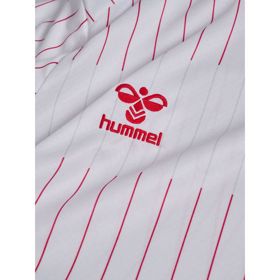 Hummel Denmark Away Shirt World Cup 2026