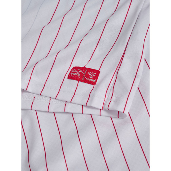 Hummel Denmark Away Shirt World Cup 2026