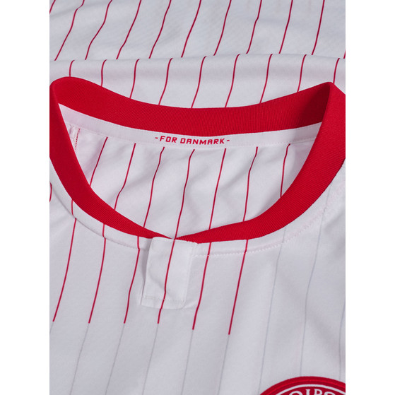 Hummel Denmark Away Shirt World Cup 2026