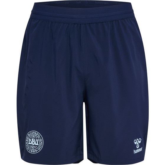 Hummel Dänemark Pro Training Short WM 2026