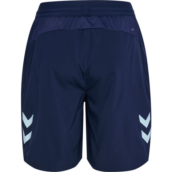 Hummel Dänemark Pro Training Short WM 2026
