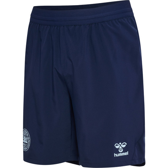 Hummel Dänemark Pro Training Short WM 2026