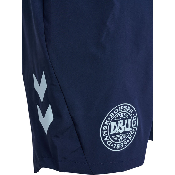 Hummel Dänemark Pro Training Short WM 2026
