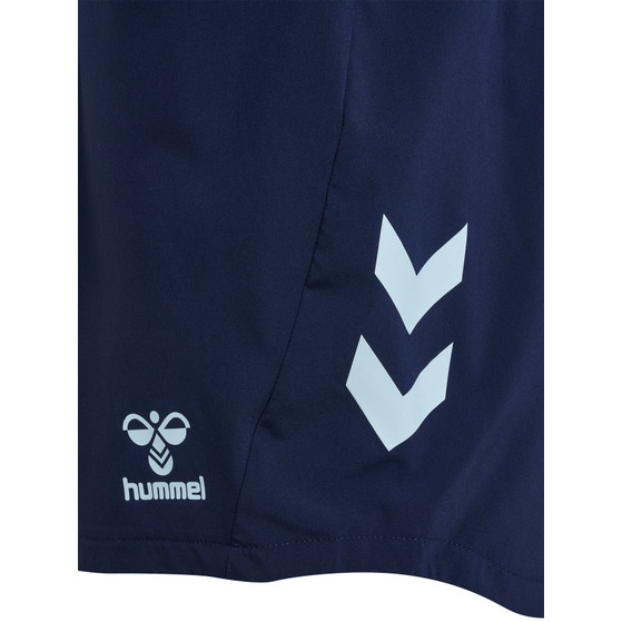 Hummel Dänemark Pro Training Short WM 2026