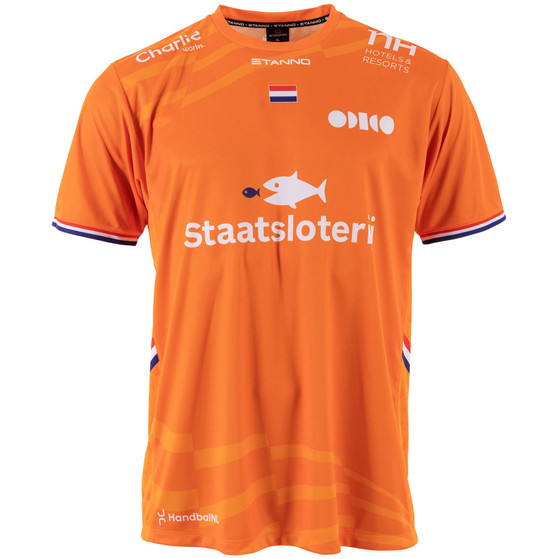 Stanno NL Men's Match Shirt 25