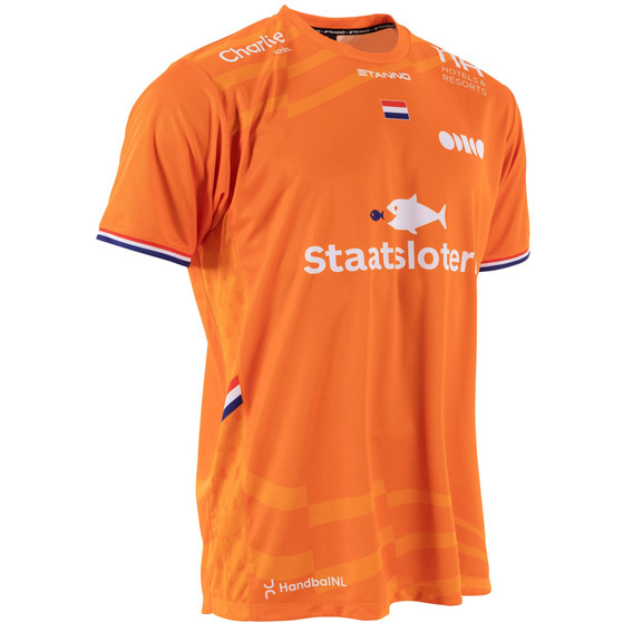 Stanno NL Men's Match Shirt 25