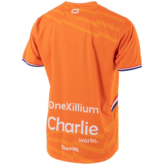 Stanno NL Men's Match Shirt 25
