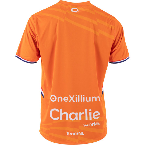 Stanno NL Men's Match Shirt 25