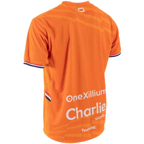 Stanno NL Men's Match Shirt 25