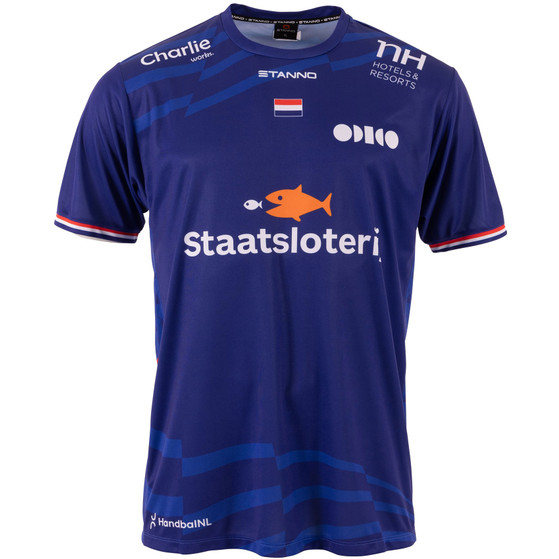 Stanno NL Men's Match Shirt 25
