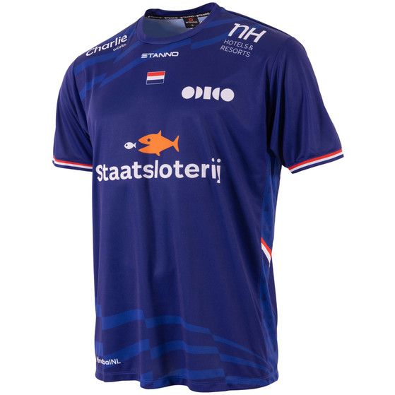 Stanno NL Men's Match Shirt 25