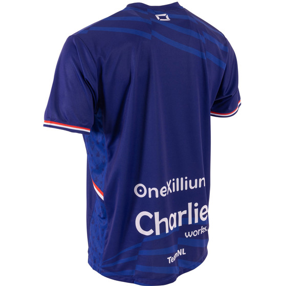 Stanno NL Men's Match Shirt 25