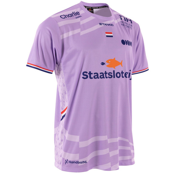 Stanno NL Men's Match Shirt 25