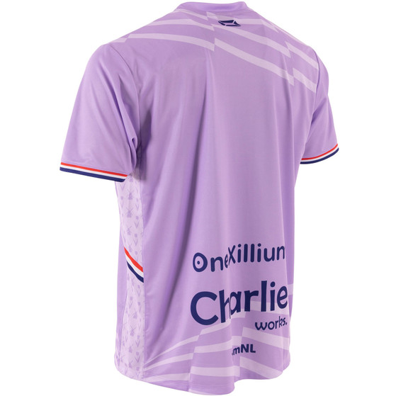 Stanno NL Men's Match Shirt 25