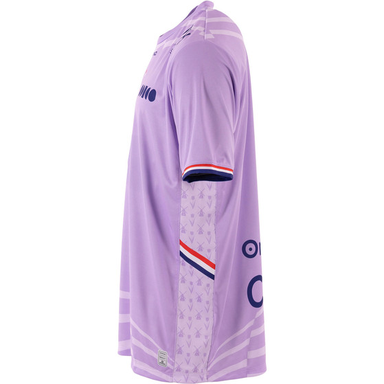 Stanno NL Men's Match Shirt 25 Kids