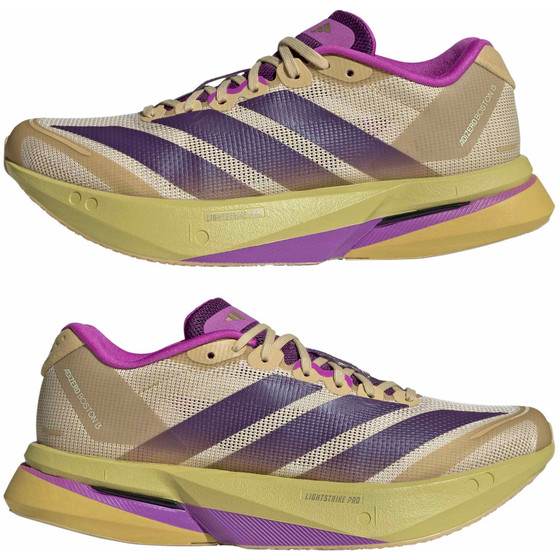 adidas Adizero Boston 13 Femme