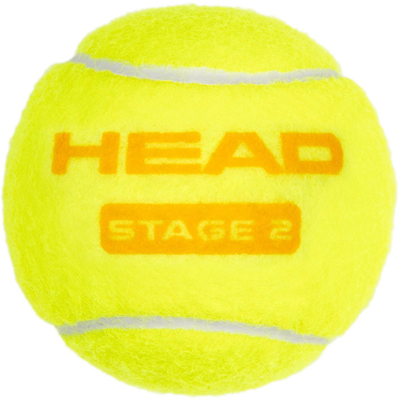 HEAD Tip Stage 2 Orange 3 Stück