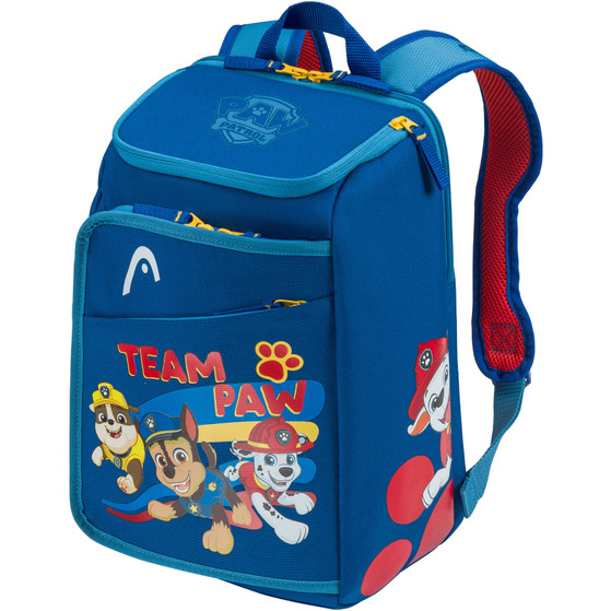 HEAD Paw Patrol Ryggsäck